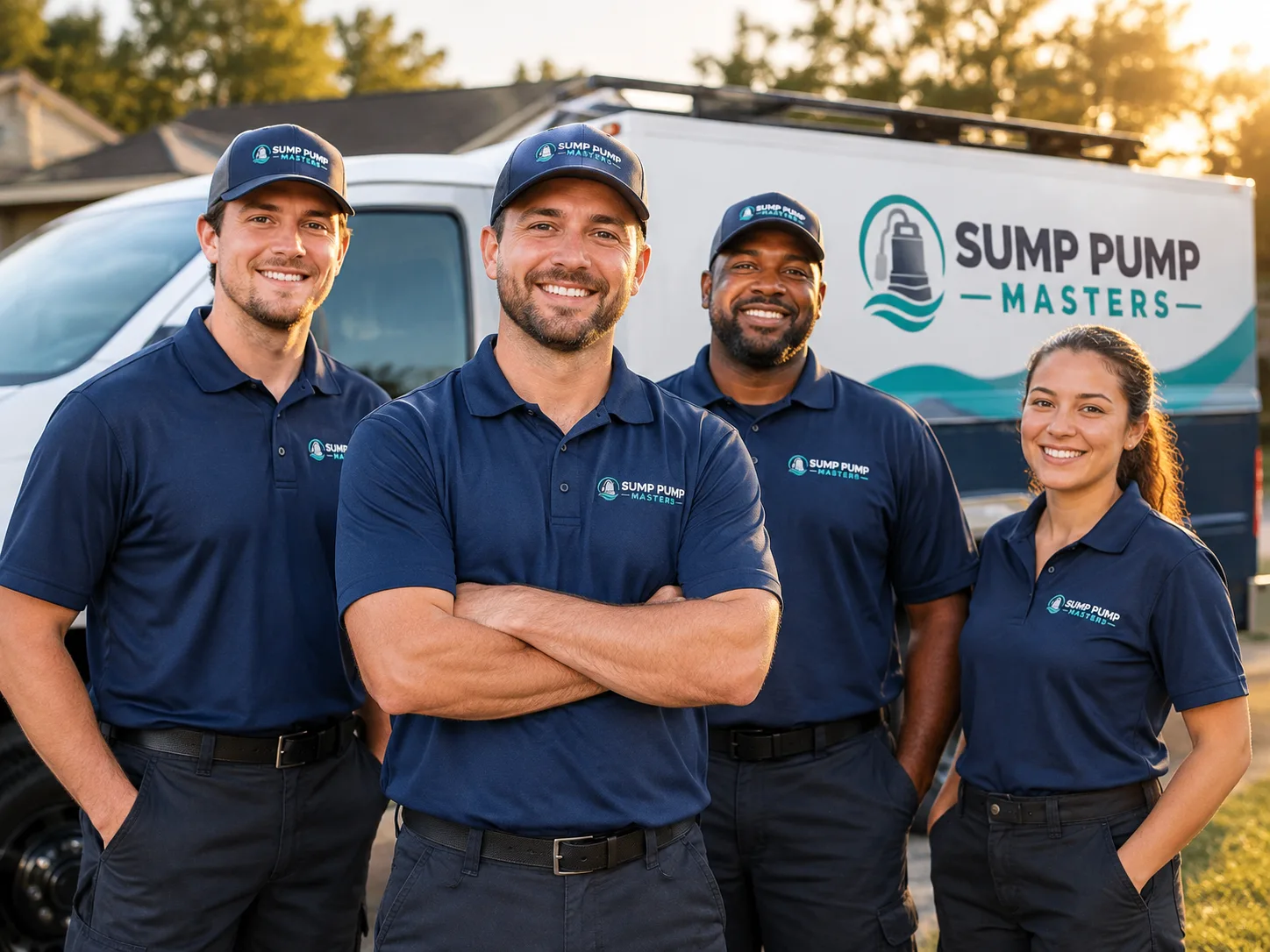 Sump Pump Repair company in Mckinney, TX