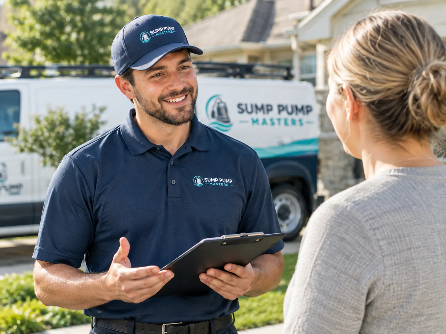 Sump Pump Repair Mckinney, TX FAQs